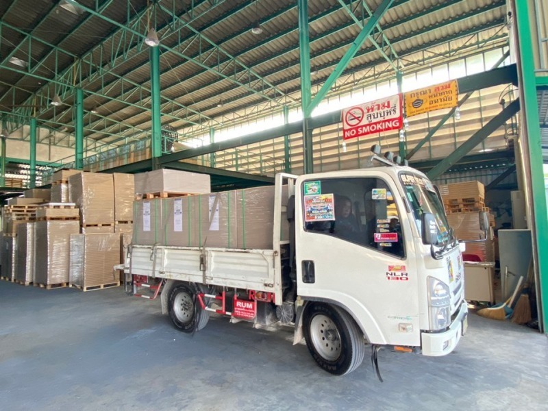 บริษัทขายส่งกระดาษบรรจุภัณฑ์